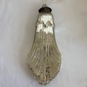 Vintage Kugel Midwest ornament